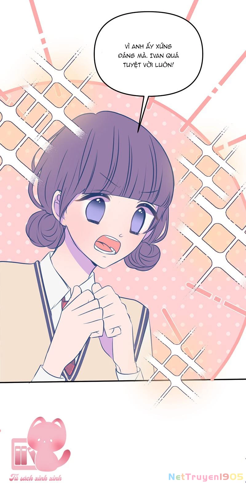 Tình Yêu Tựa Vòng Lặp Chapter 7 - 36