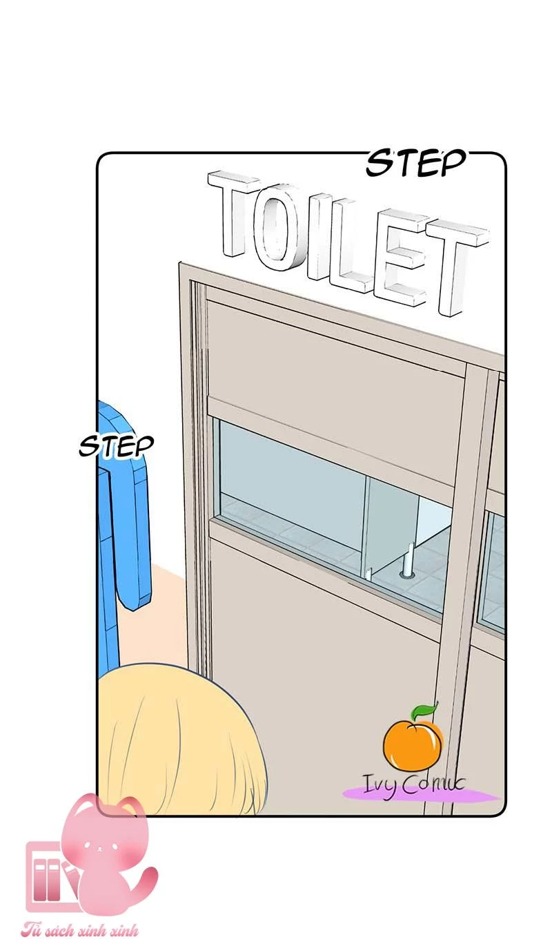 Tình Yêu Tựa Vòng Lặp Chapter 7 - 40