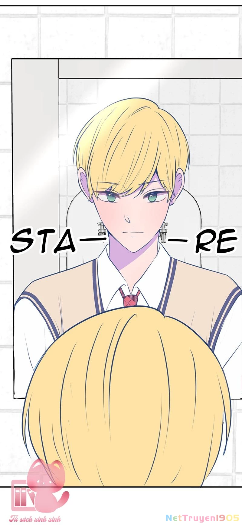 Tình Yêu Tựa Vòng Lặp Chapter 7 - 41