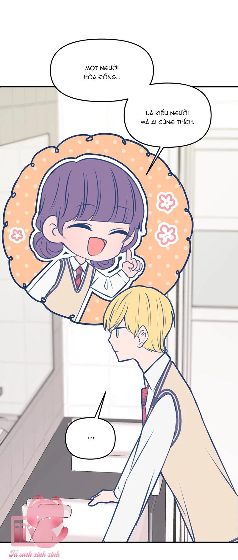 Tình Yêu Tựa Vòng Lặp Chapter 7 - 42