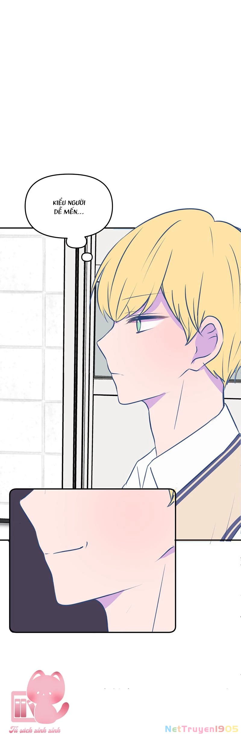 Tình Yêu Tựa Vòng Lặp Chapter 7 - 43