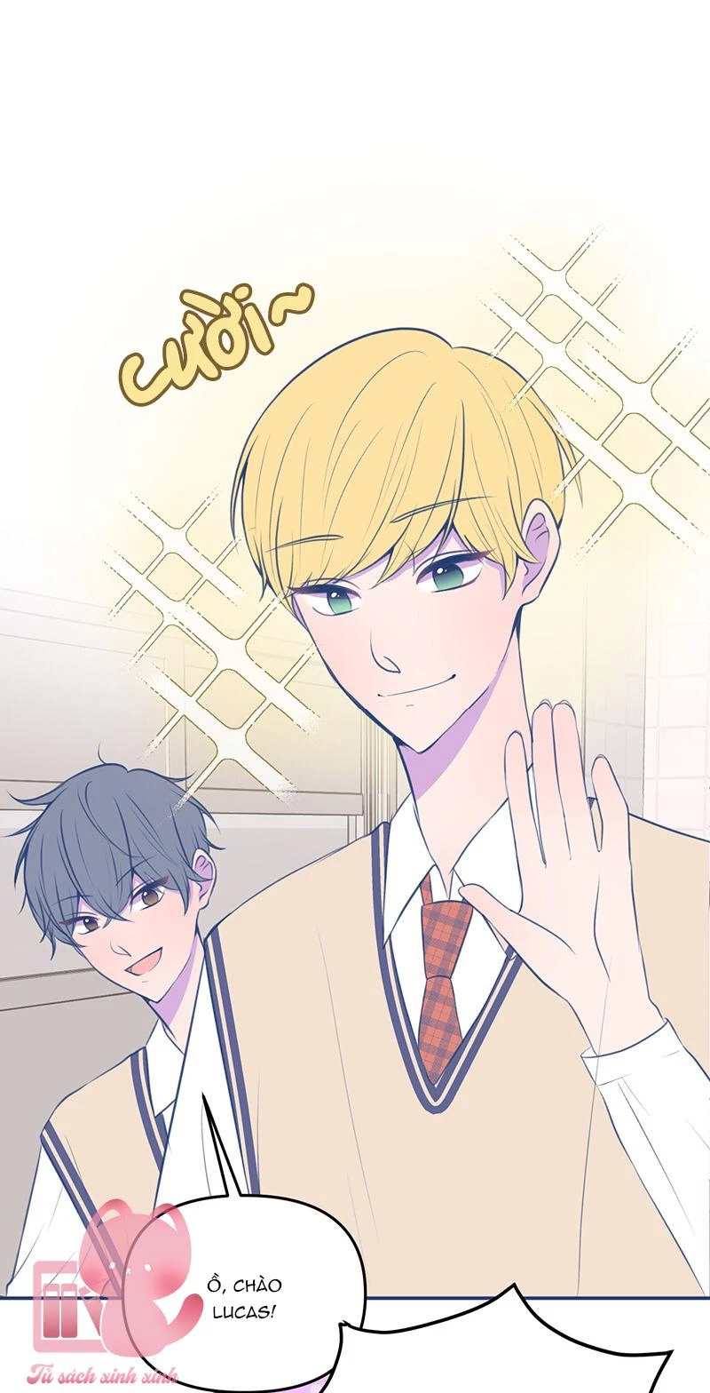 Tình Yêu Tựa Vòng Lặp Chapter 7 - 44