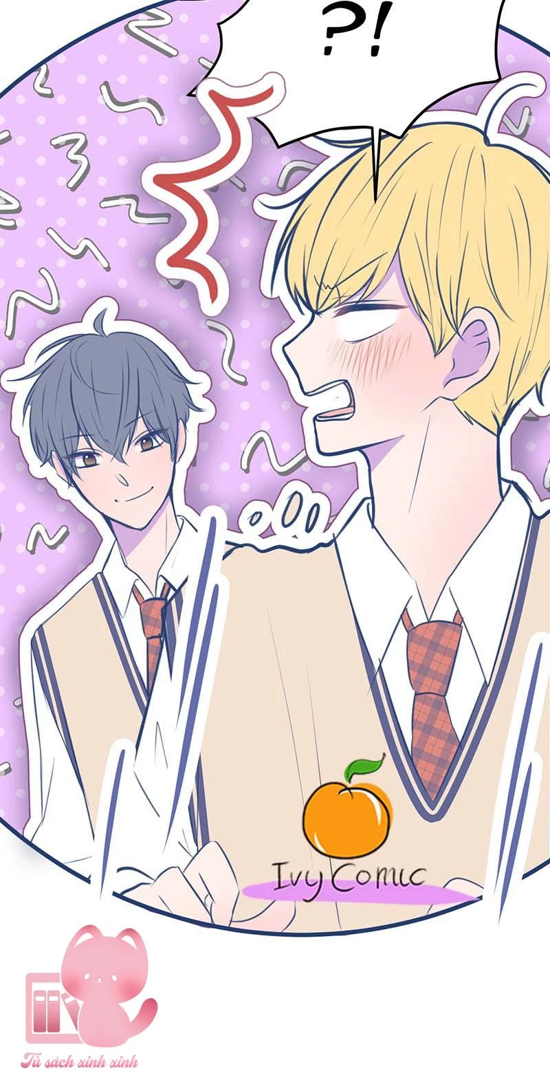 Tình Yêu Tựa Vòng Lặp Chapter 7 - 45