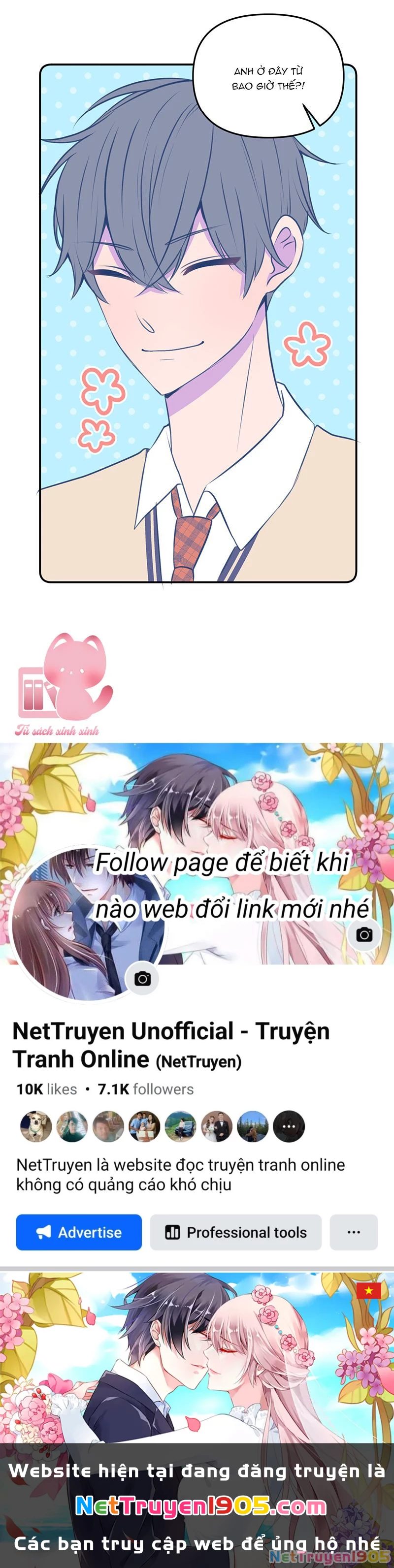 Tình Yêu Tựa Vòng Lặp Chapter 7 - 46