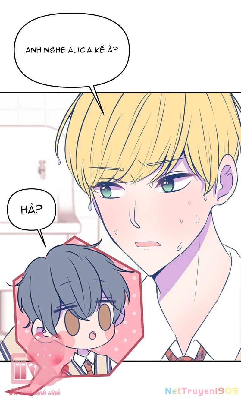 Tình Yêu Tựa Vòng Lặp Chapter 8 - 3