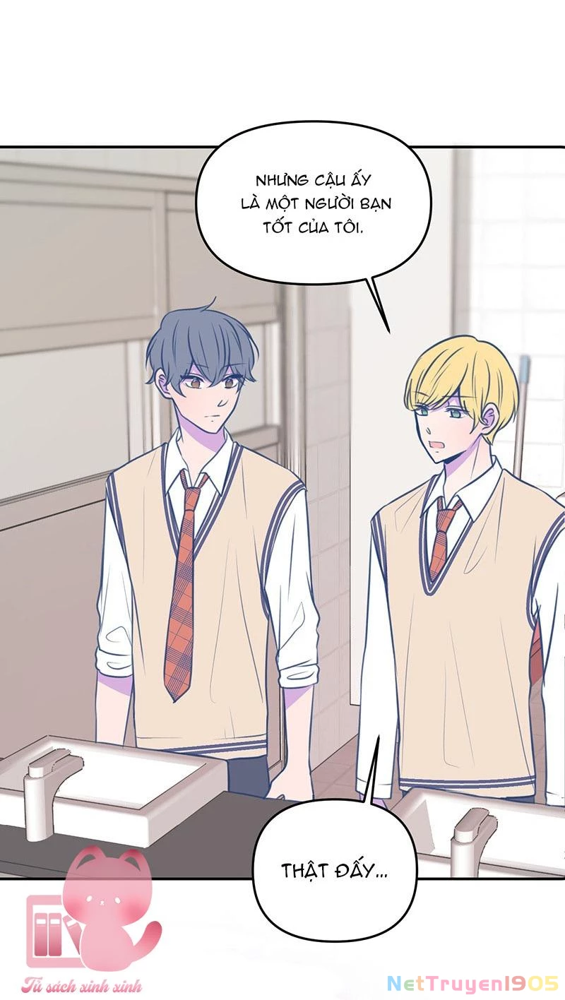 Tình Yêu Tựa Vòng Lặp Chapter 8 - 6