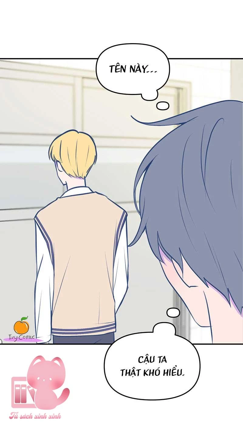 Tình Yêu Tựa Vòng Lặp Chapter 8 - 14