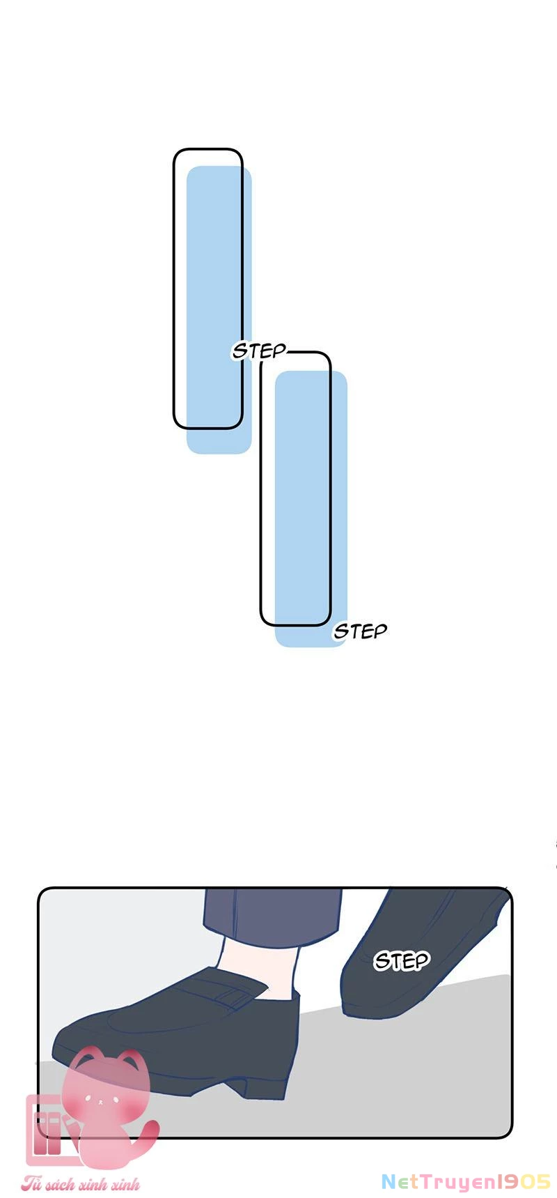 Tình Yêu Tựa Vòng Lặp Chapter 8 - 15