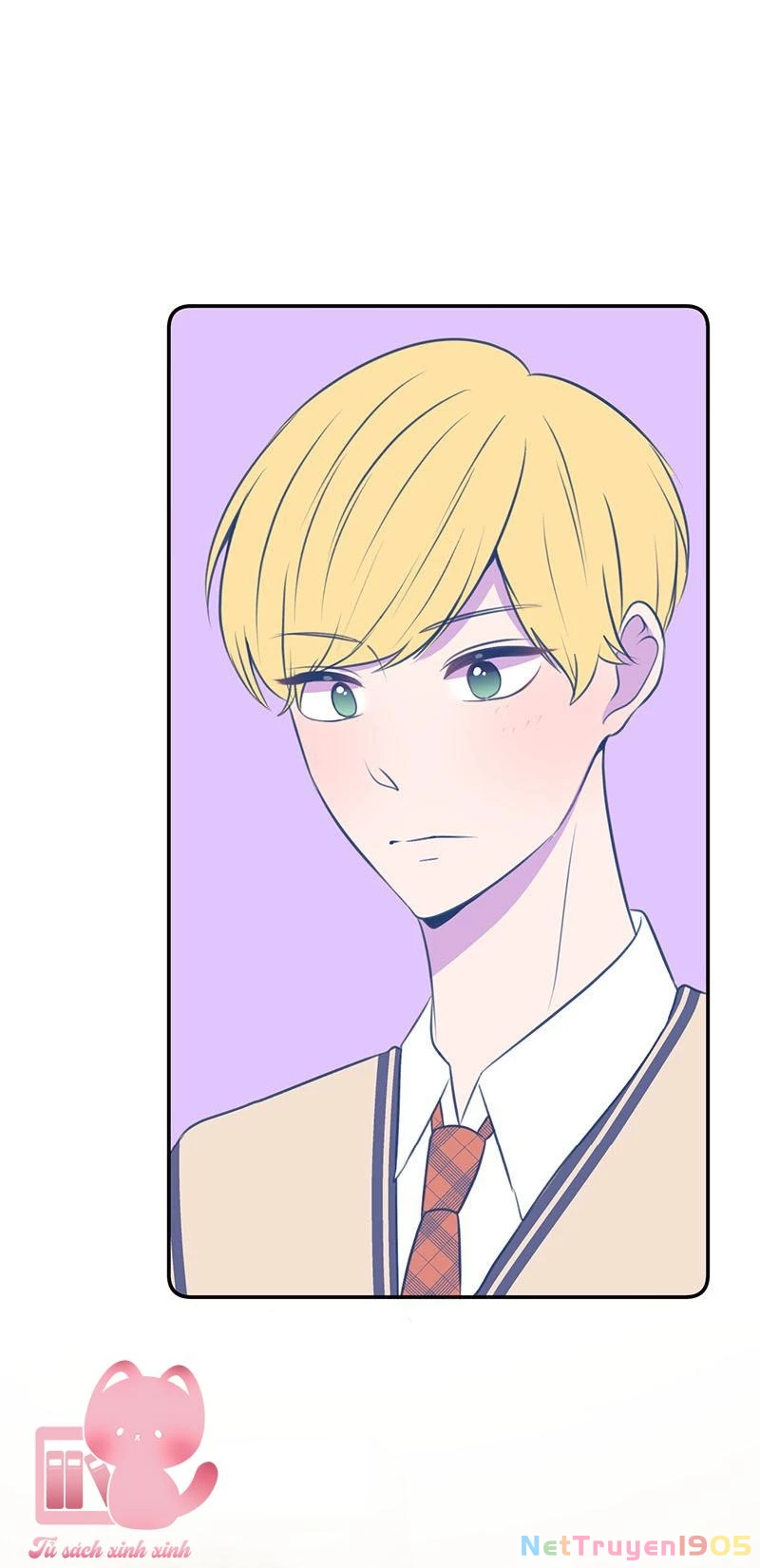 Tình Yêu Tựa Vòng Lặp Chapter 8 - 17