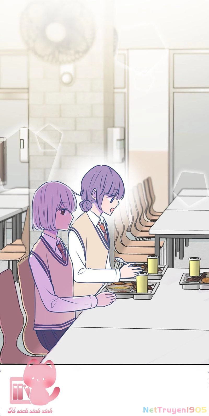 Tình Yêu Tựa Vòng Lặp Chapter 8 - 18