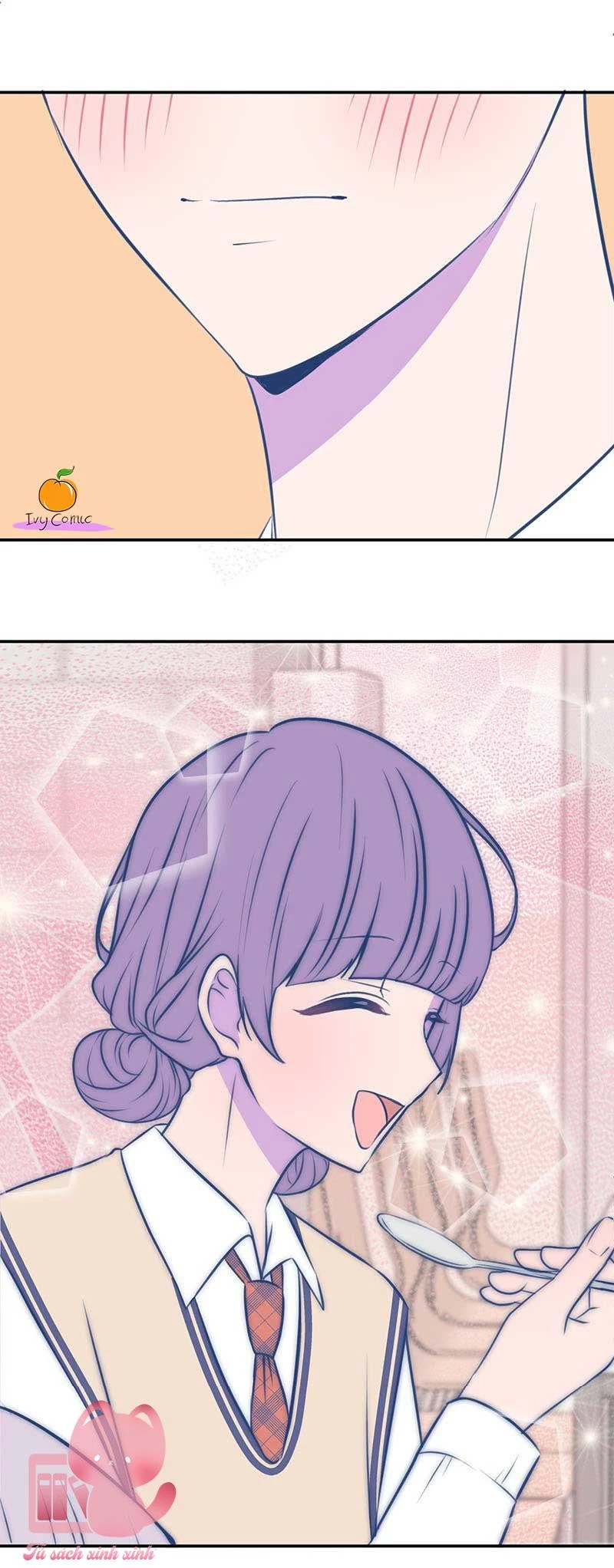 Tình Yêu Tựa Vòng Lặp Chapter 8 - 19