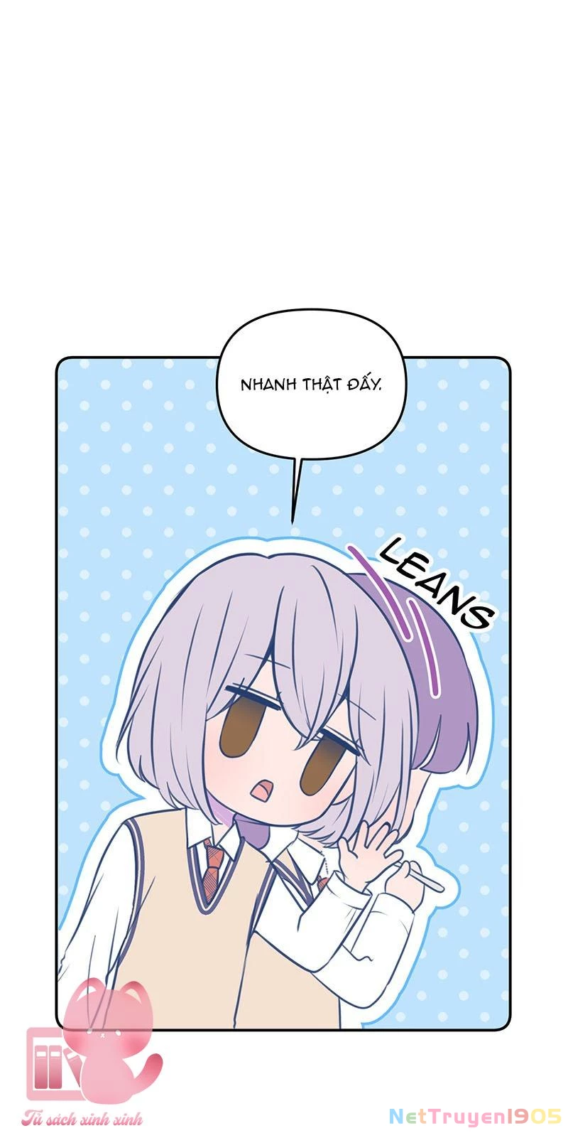 Tình Yêu Tựa Vòng Lặp Chapter 8 - 20