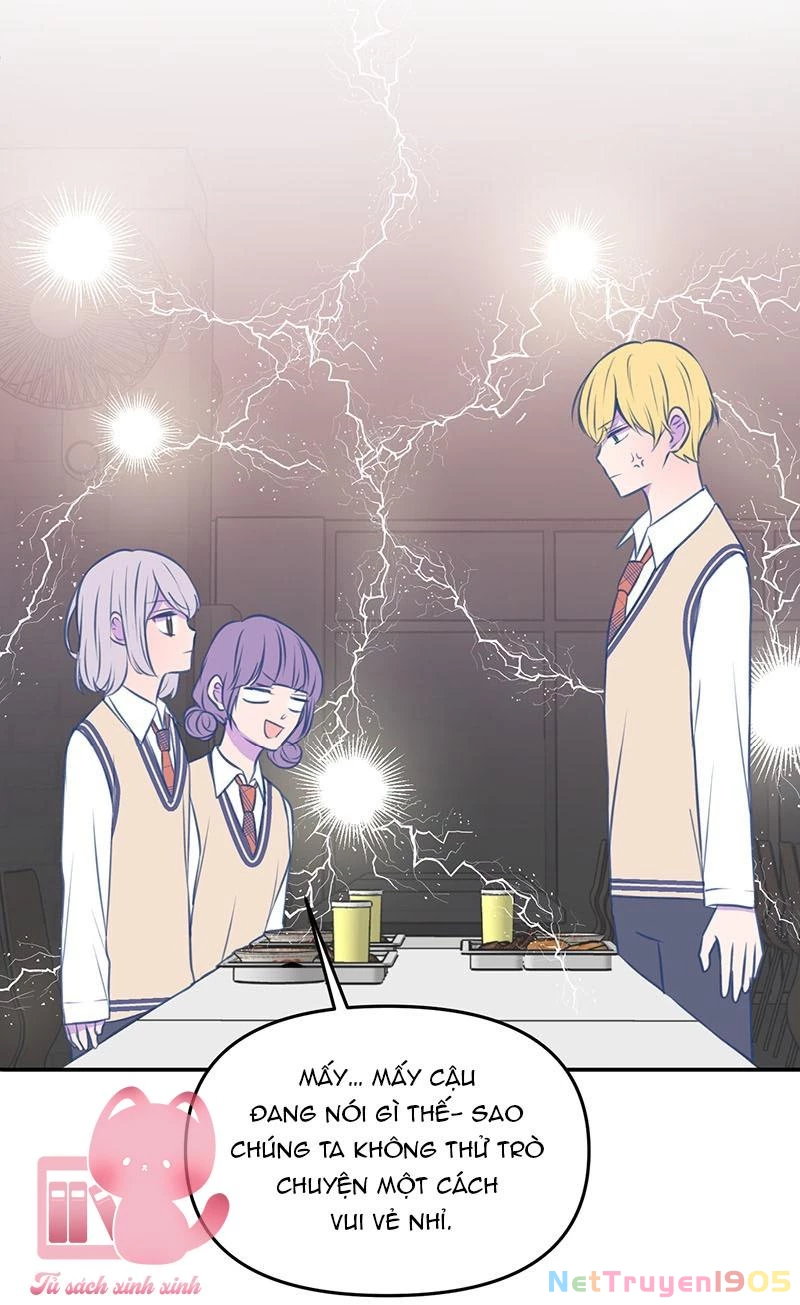 Tình Yêu Tựa Vòng Lặp Chapter 8 - 23