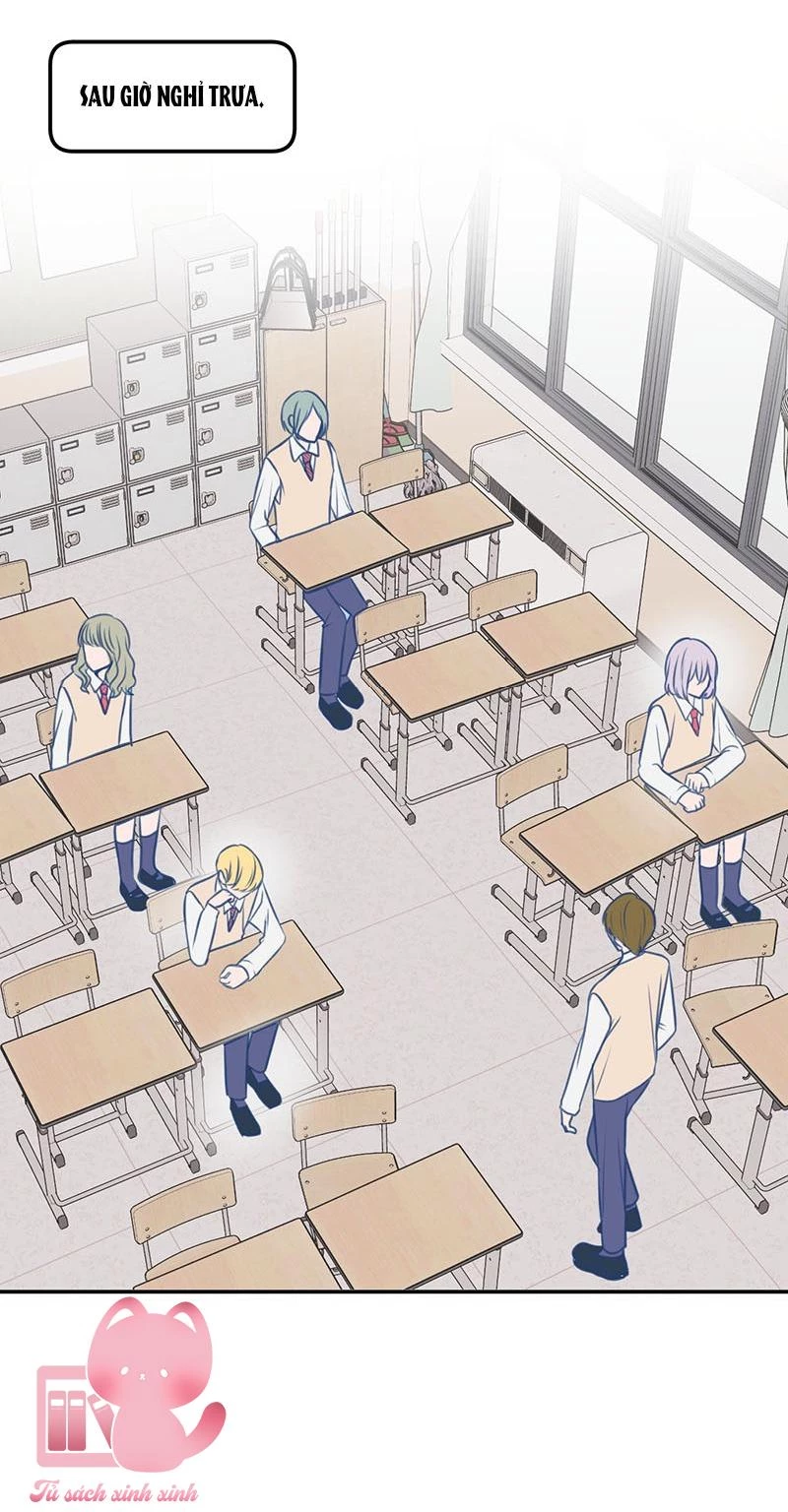 Tình Yêu Tựa Vòng Lặp Chapter 8 - 26