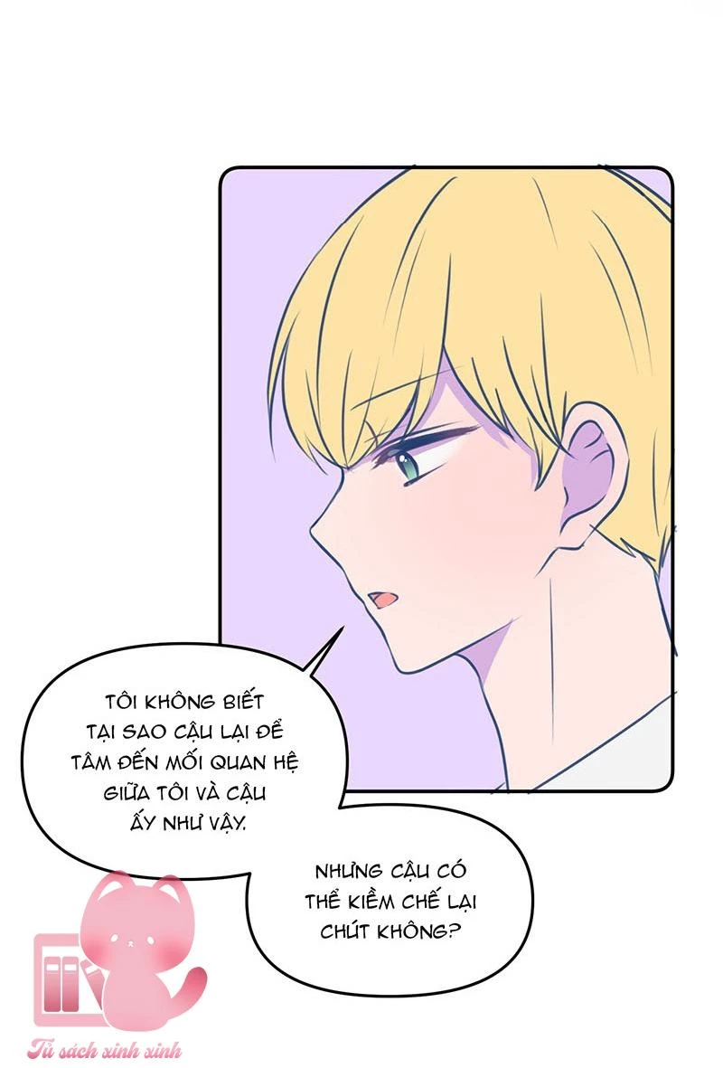 Tình Yêu Tựa Vòng Lặp Chapter 8 - 30