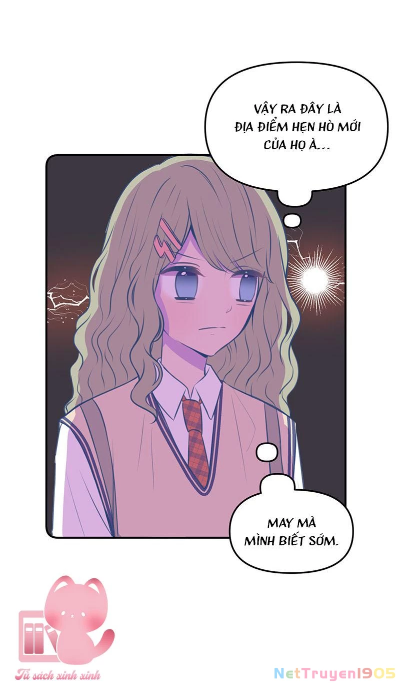 Tình Yêu Tựa Vòng Lặp Chapter 9 - 3