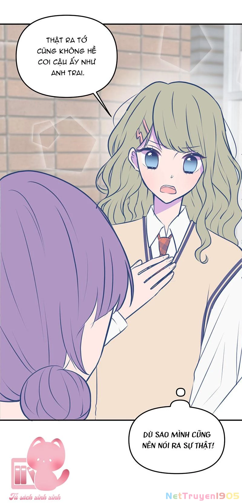 Tình Yêu Tựa Vòng Lặp Chapter 9 - 19