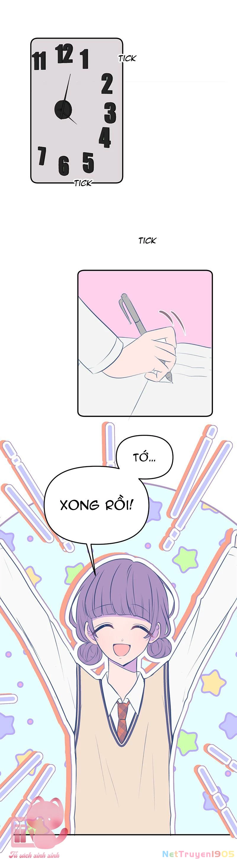 Tình Yêu Tựa Vòng Lặp Chapter 9 - 25