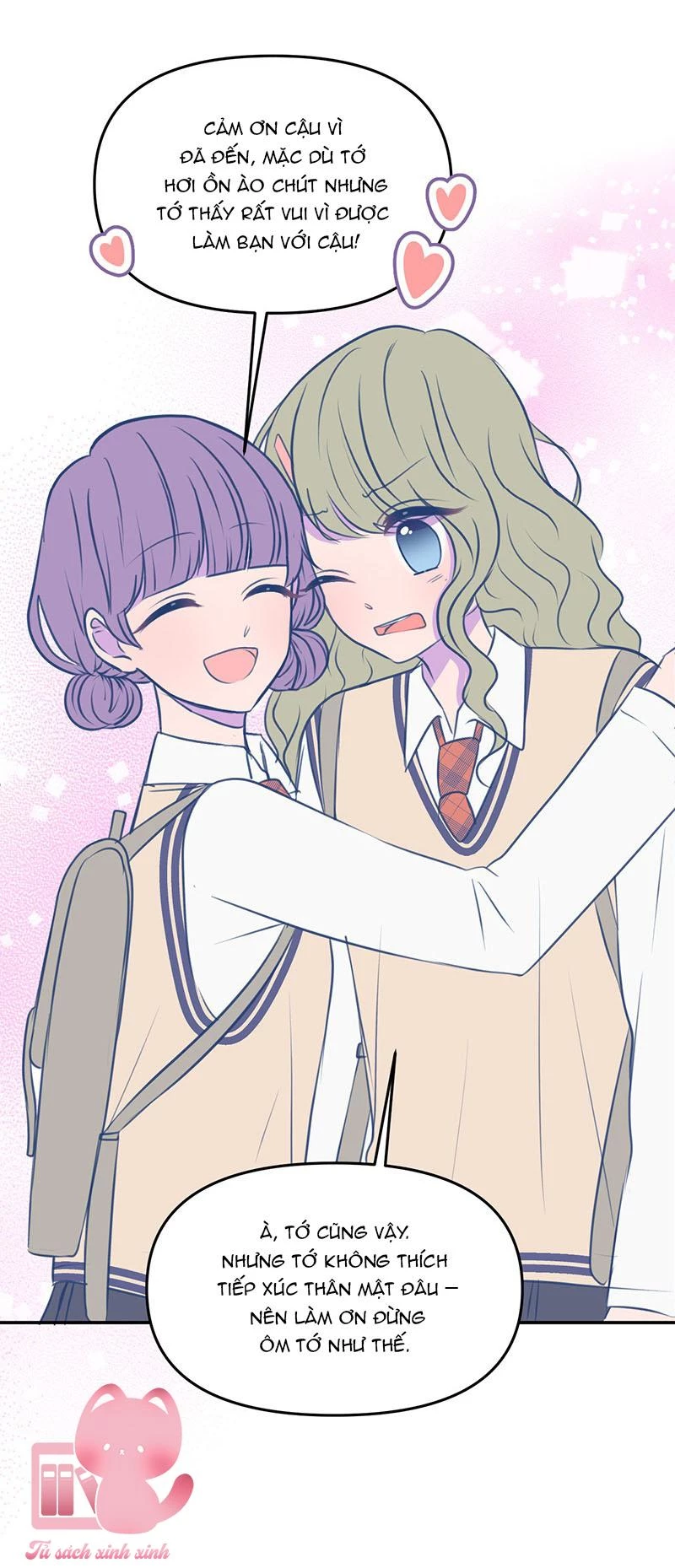 Tình Yêu Tựa Vòng Lặp Chapter 9 - 34