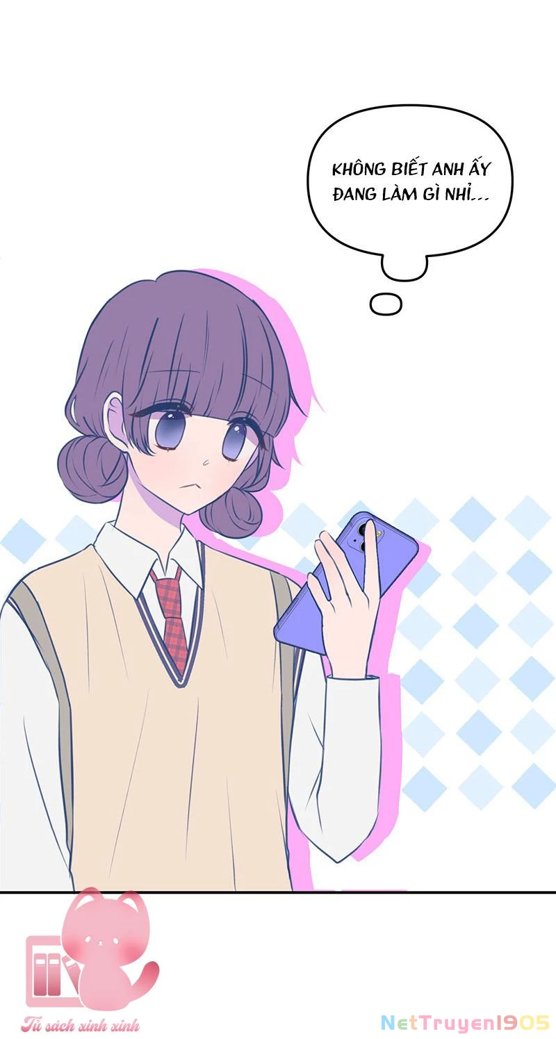 Tình Yêu Tựa Vòng Lặp Chapter 9 - 37