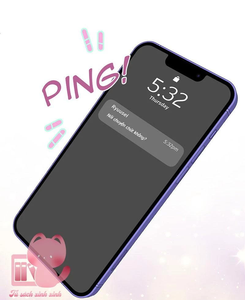 Tình Yêu Tựa Vòng Lặp Chapter 9 - 38