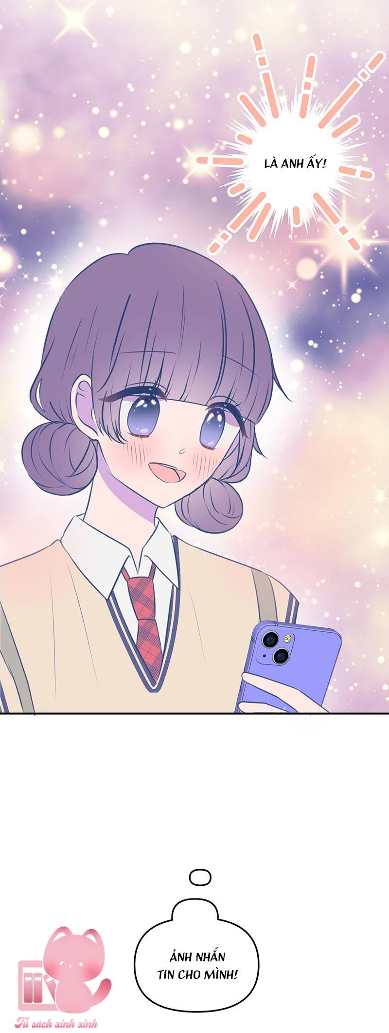 Tình Yêu Tựa Vòng Lặp Chapter 9 - 39