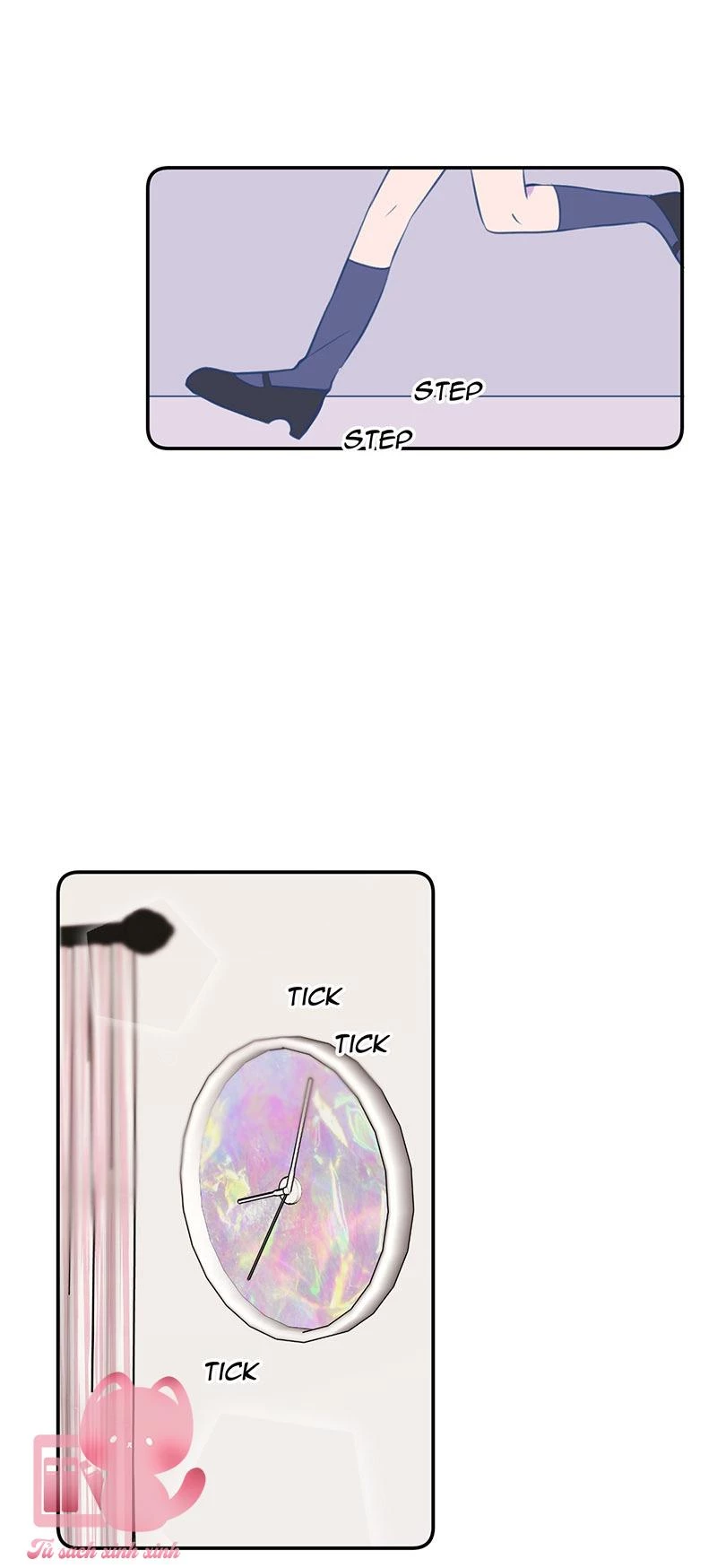 Tình Yêu Tựa Vòng Lặp Chapter 10 - 2