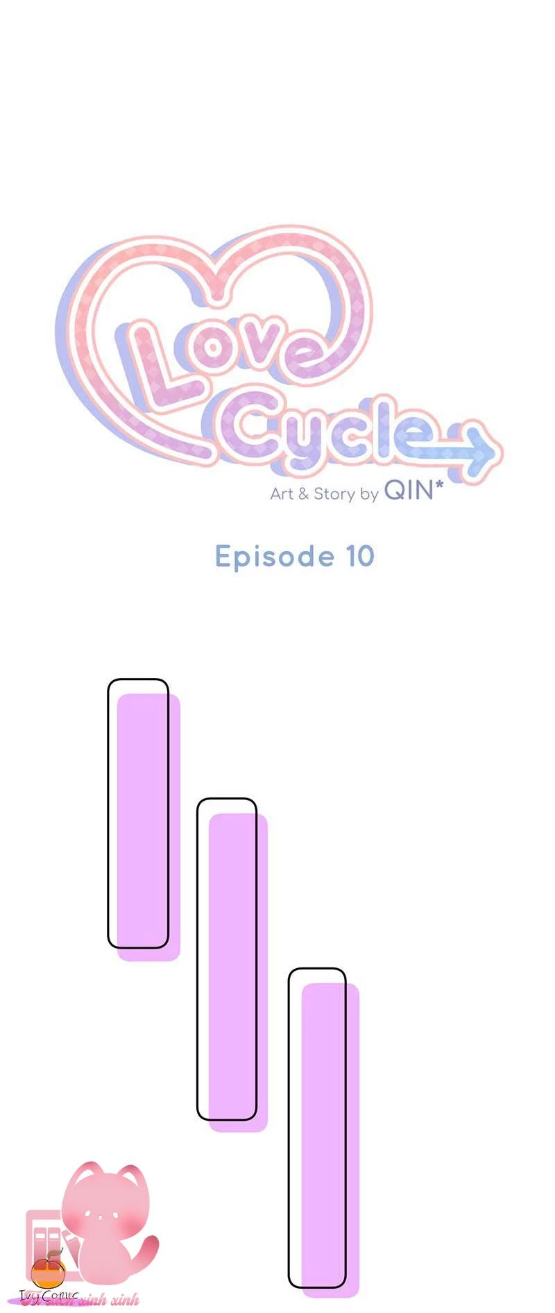 Tình Yêu Tựa Vòng Lặp Chapter 10 - 6