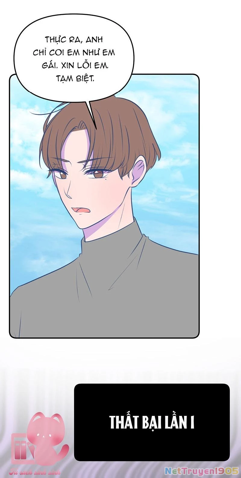 Tình Yêu Tựa Vòng Lặp Chapter 10 - 7