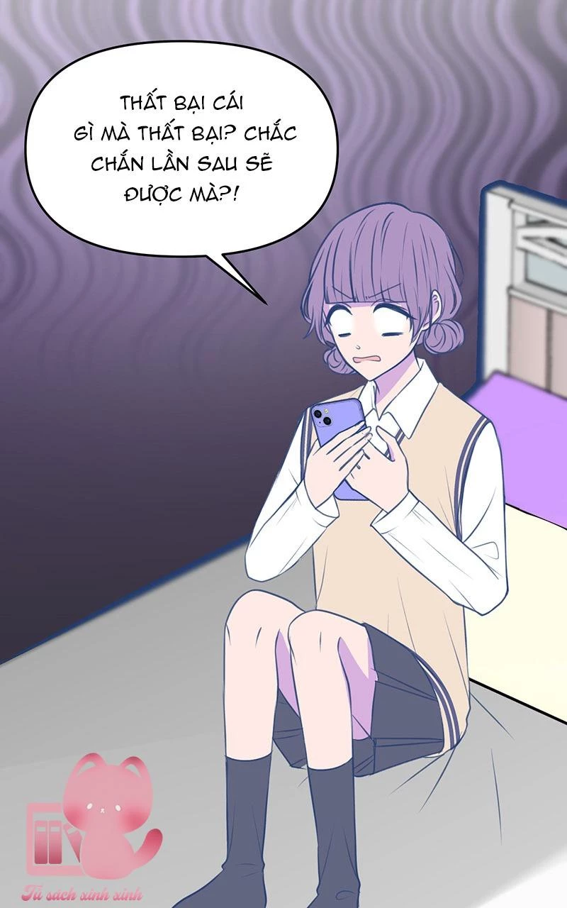 Tình Yêu Tựa Vòng Lặp Chapter 10 - 8