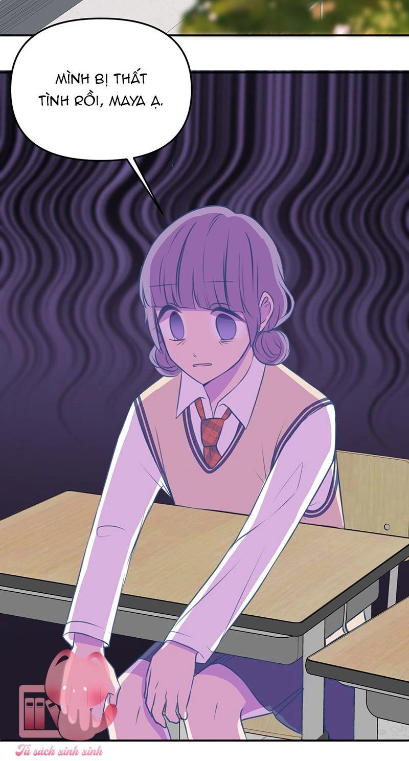 Tình Yêu Tựa Vòng Lặp Chapter 10 - 12