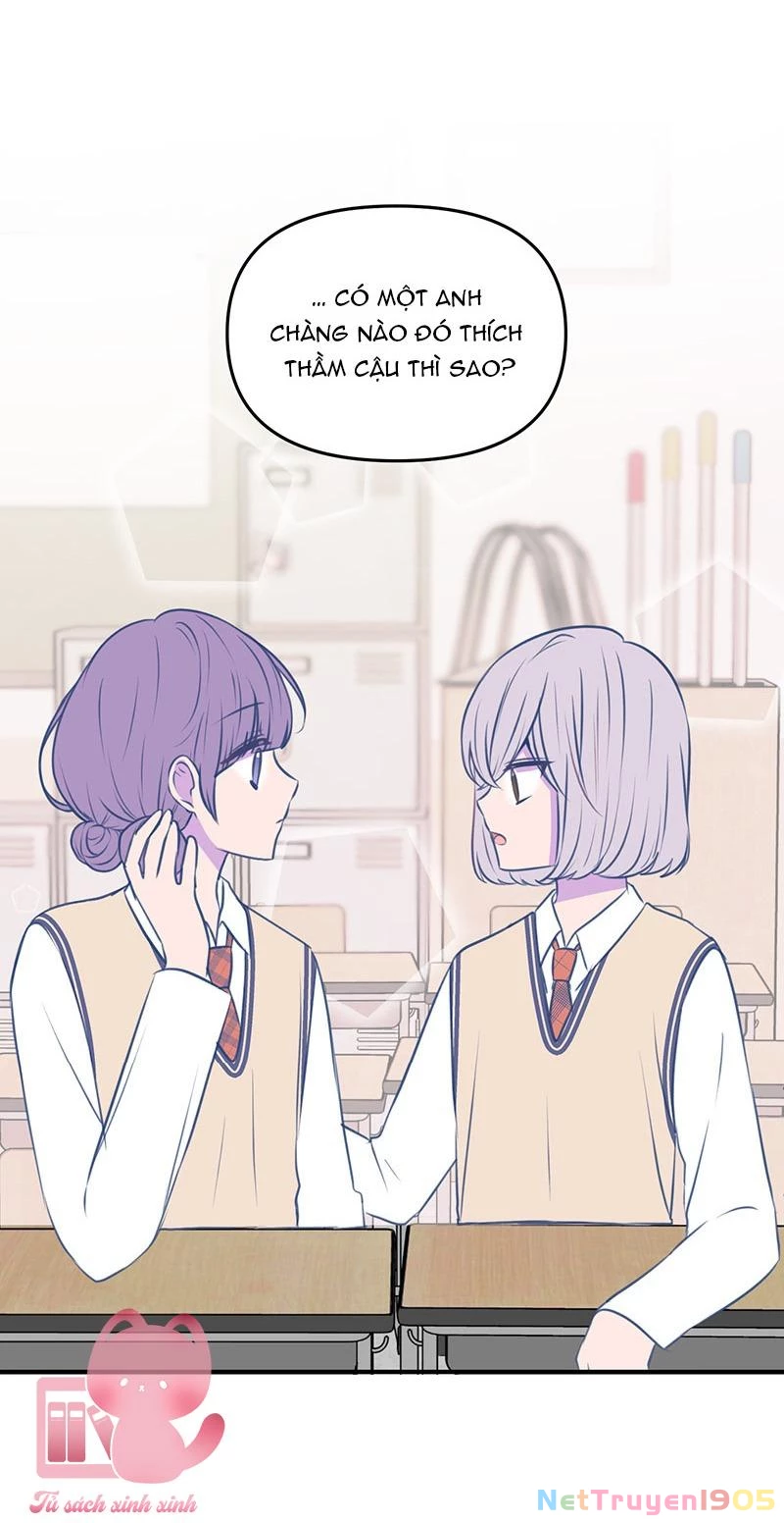 Tình Yêu Tựa Vòng Lặp Chapter 10 - 17