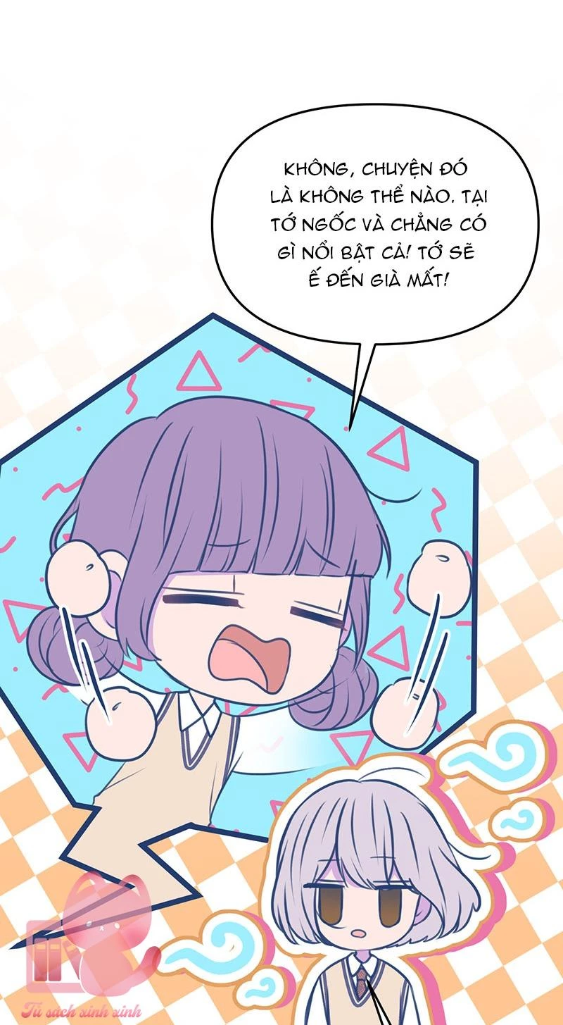 Tình Yêu Tựa Vòng Lặp Chapter 10 - 18