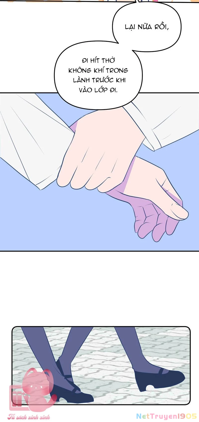 Tình Yêu Tựa Vòng Lặp Chapter 10 - 19