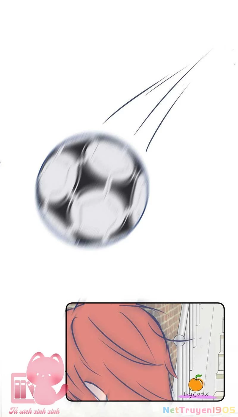 Tình Yêu Tựa Vòng Lặp Chapter 10 - 21