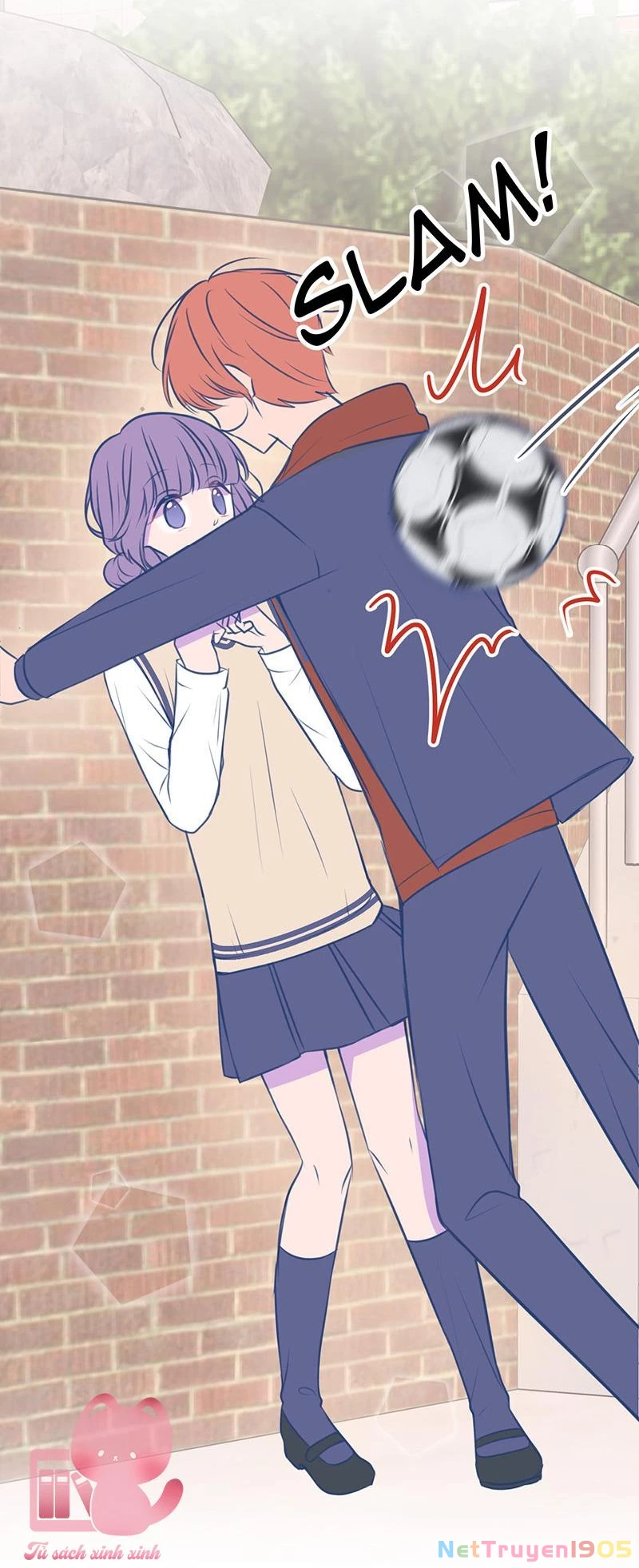 Tình Yêu Tựa Vòng Lặp Chapter 10 - 22