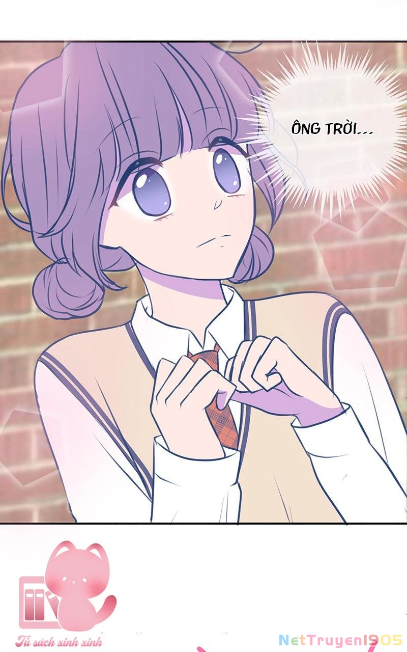 Tình Yêu Tựa Vòng Lặp Chapter 10 - 23