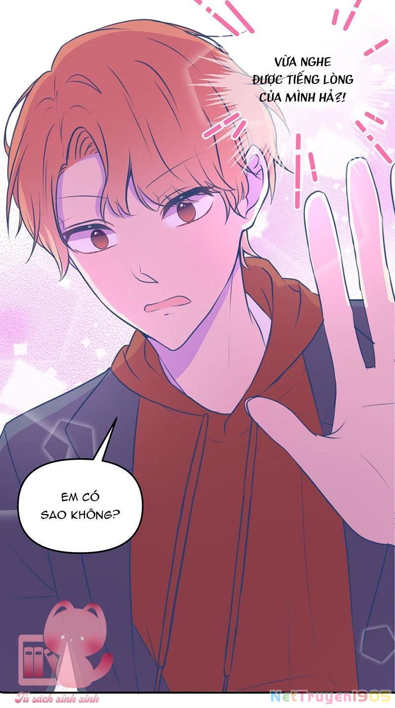 Tình Yêu Tựa Vòng Lặp Chapter 10 - 24