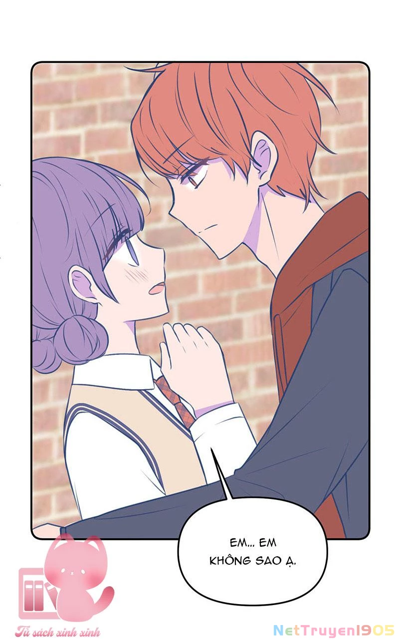 Tình Yêu Tựa Vòng Lặp Chapter 10 - 25