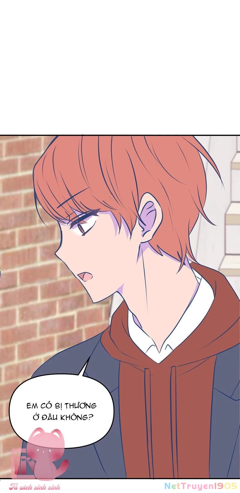 Tình Yêu Tựa Vòng Lặp Chapter 10 - 27