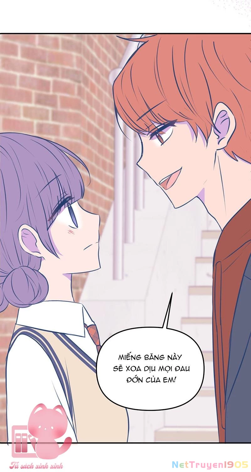 Tình Yêu Tựa Vòng Lặp Chapter 10 - 30