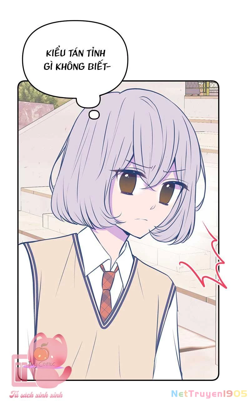 Tình Yêu Tựa Vòng Lặp Chapter 10 - 31