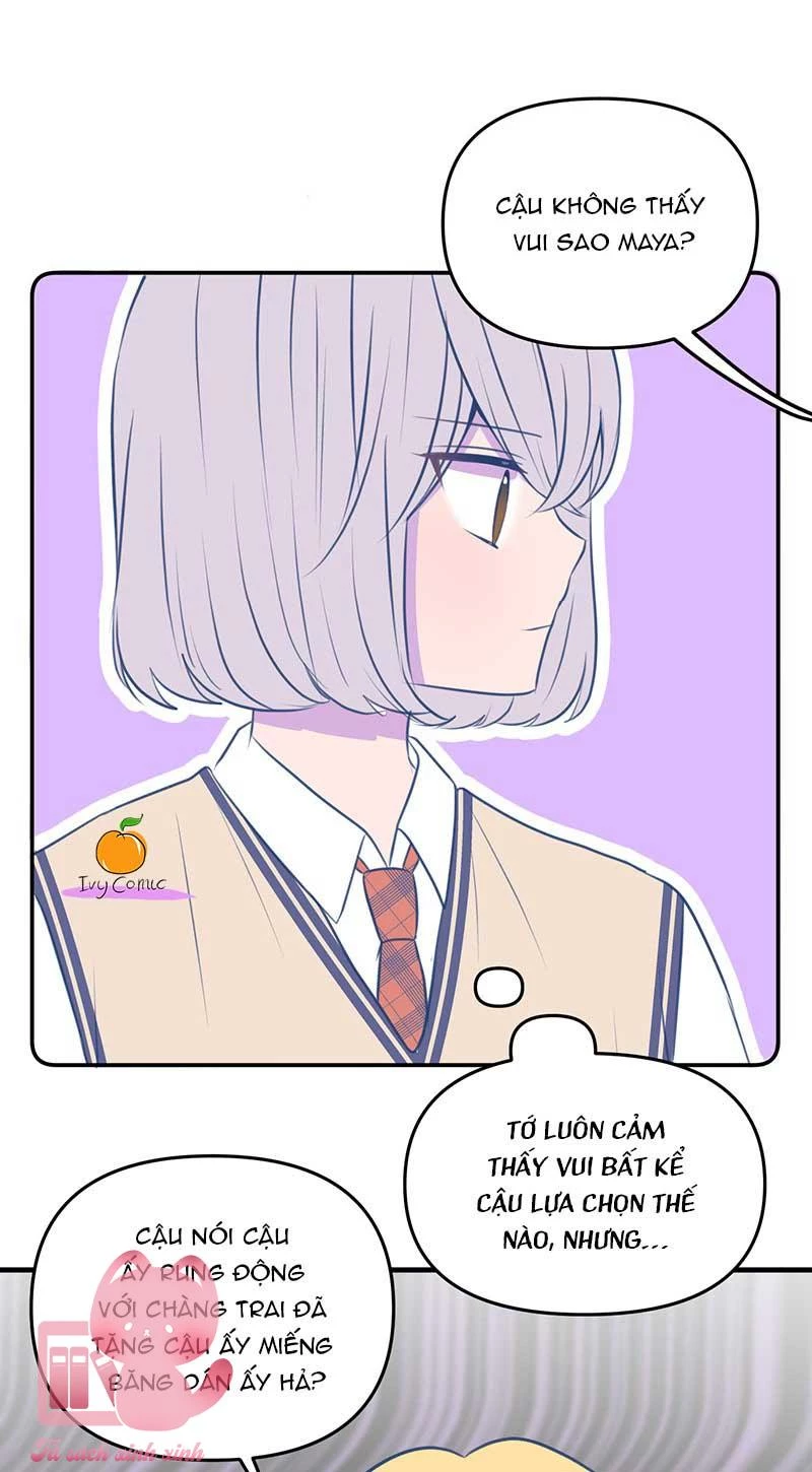 Tình Yêu Tựa Vòng Lặp Chapter 10 - 36