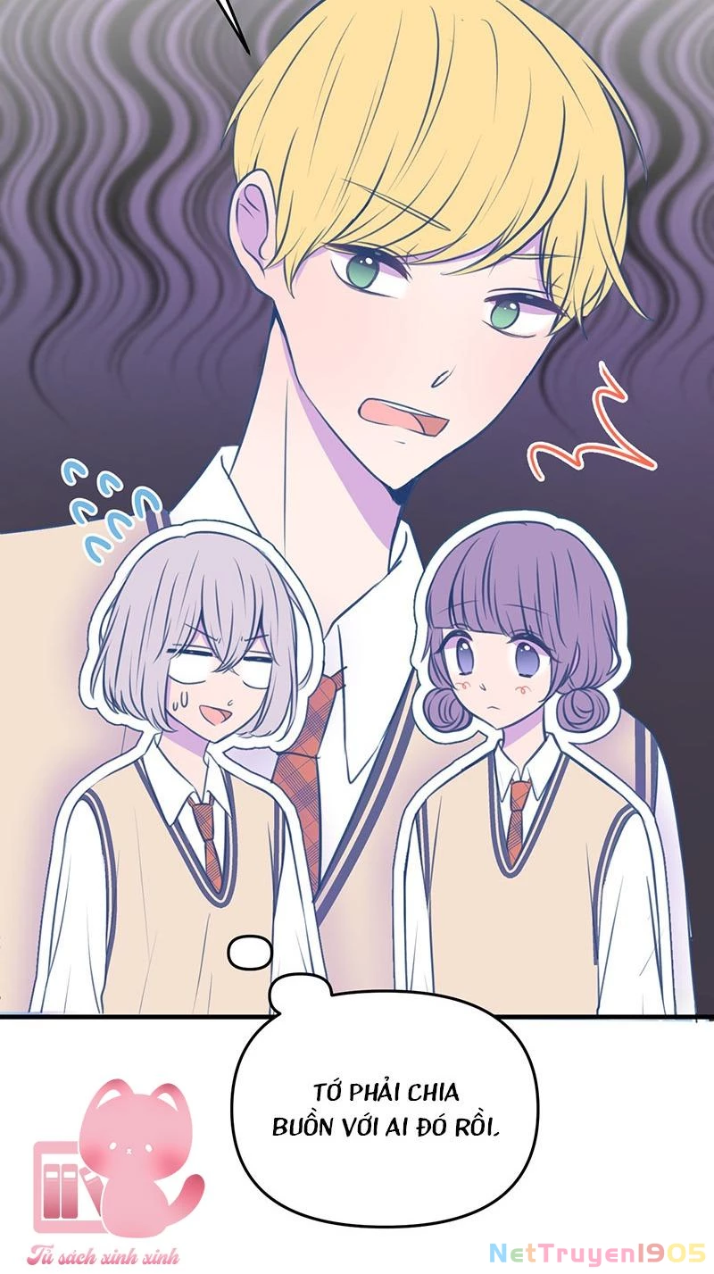 Tình Yêu Tựa Vòng Lặp Chapter 10 - 37