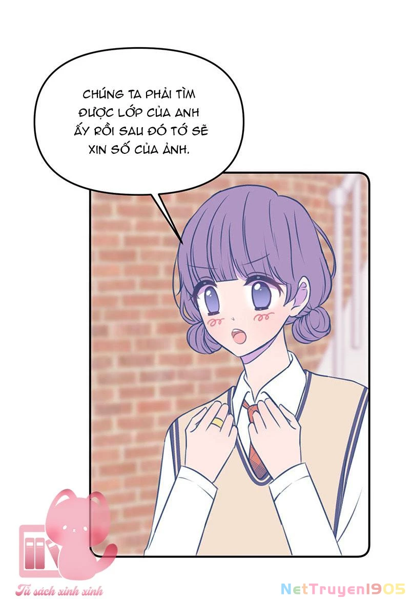 Tình Yêu Tựa Vòng Lặp Chapter 10 - 38