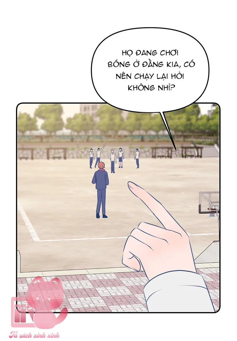 Tình Yêu Tựa Vòng Lặp Chapter 10 - 39