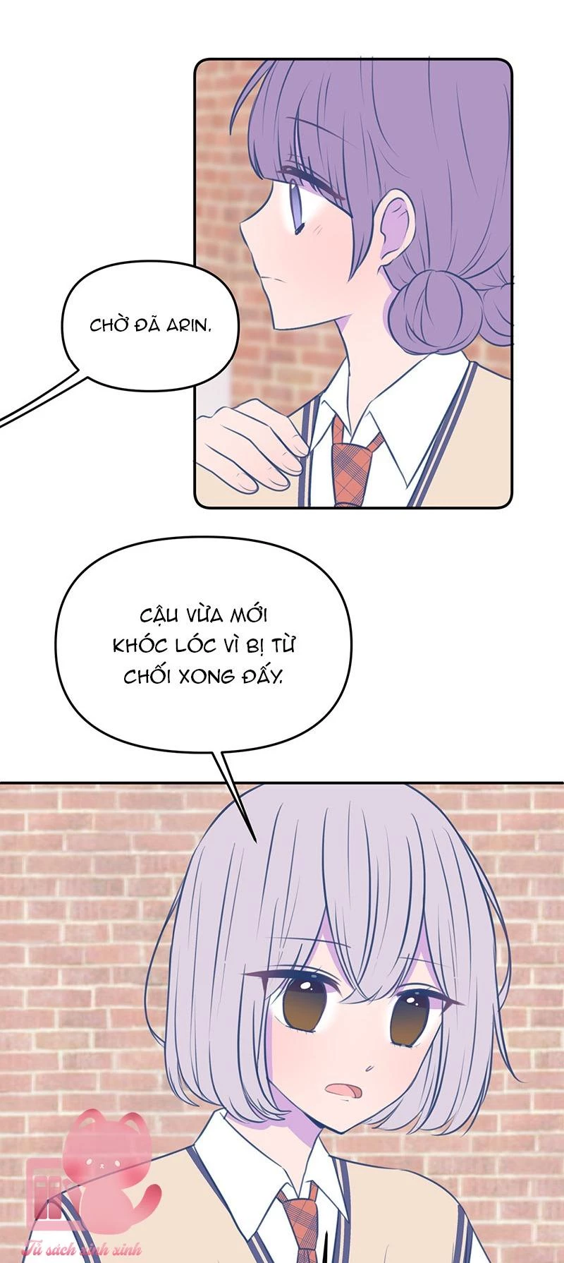 Tình Yêu Tựa Vòng Lặp Chapter 10 - 40