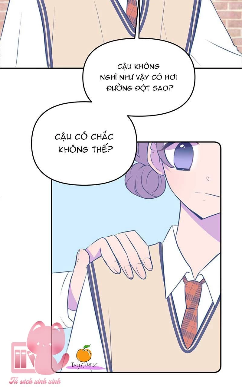 Tình Yêu Tựa Vòng Lặp Chapter 10 - 41