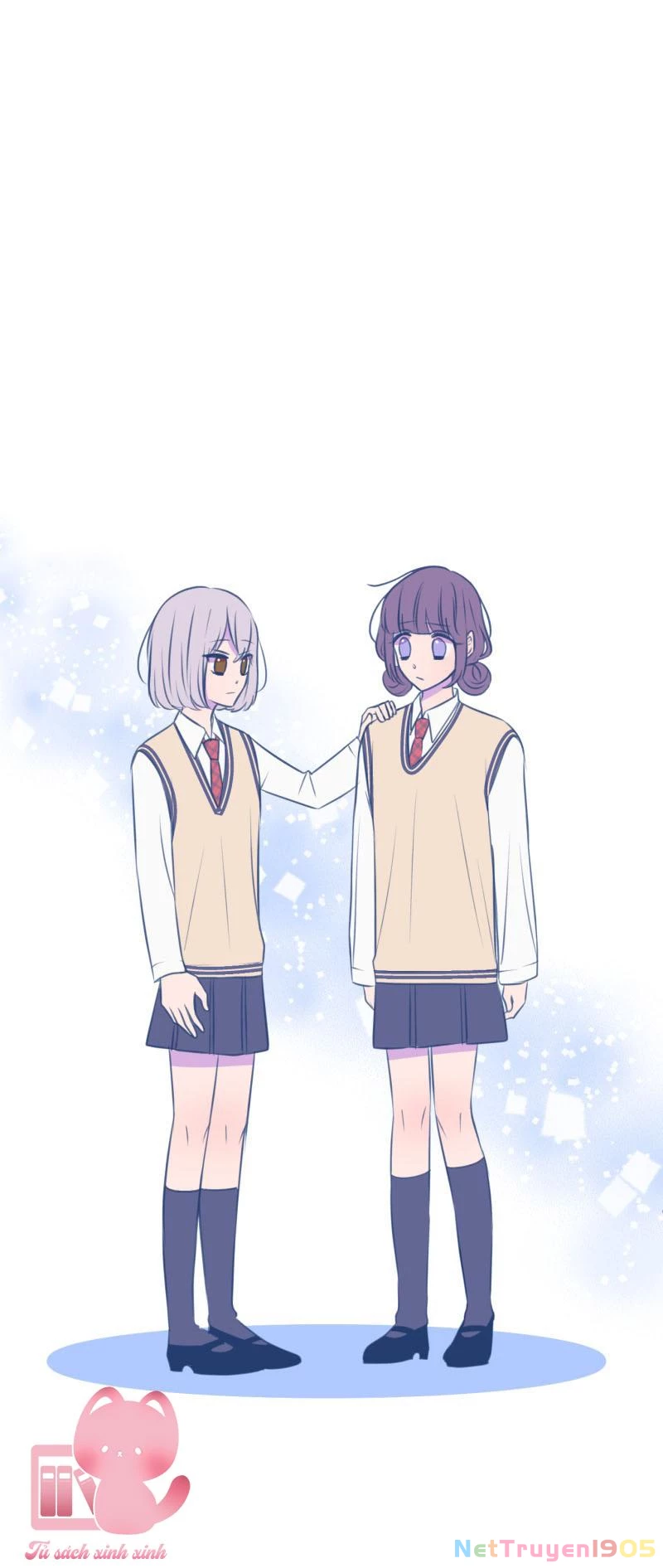 Tình Yêu Tựa Vòng Lặp Chapter 11 - 2