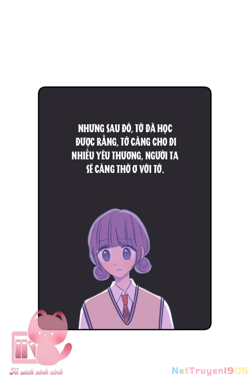 Tình Yêu Tựa Vòng Lặp Chapter 11 - 4